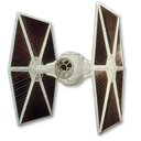 Tie Fighter - 02 icon
